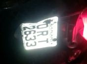 Grave acidente: jovens morrem após moto colidir com carro na AL-205