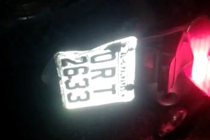 Grave acidente: jovens morrem após moto colidir com carro na AL-205