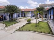 Reforma de três escolas beneficiam mais de dois mil alunos em Arapiraca