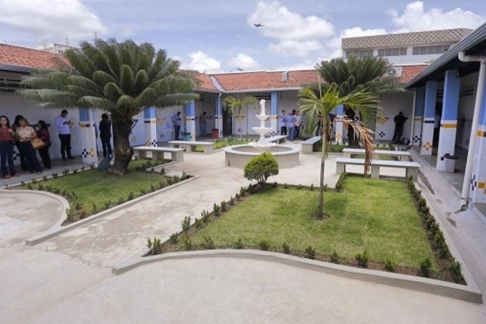 Reforma de três escolas beneficiam mais de dois mil alunos em Arapiraca