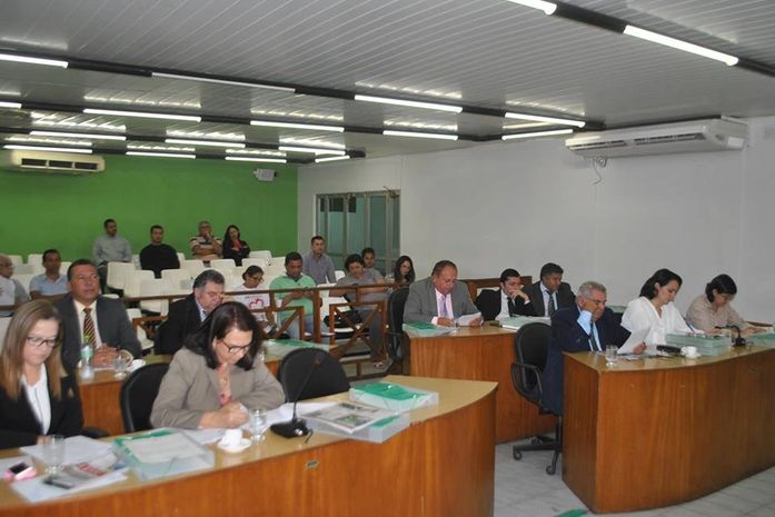 Chapão de vereadores do grupo da situação está definido em Arapiraca