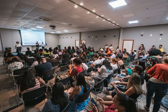 Acelera Perifa coloca gestão financeira na rota de crescimento de pequenos negócios
