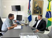 Deputado Alexandre Ayres pede intensificação na fiscalização sobre embarcações e motos aquáticas em Alagoas