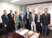 Venezuelanos acreditam que apoio do Brasil vai ser fundamental para enfrentar a crise