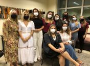 Paridade na lista sêxtupla do Quinto Constitucional é discutida no contexto da luta por mais equilíbrio entre gêneros