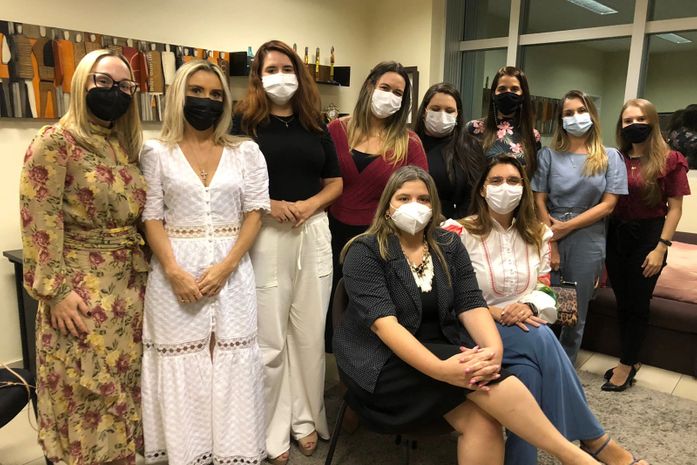 Paridade na lista sêxtupla do Quinto Constitucional é discutida no contexto da luta por mais equilíbrio entre gêneros