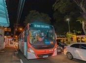 Linhas de ônibus são ampliadas na volta para casa durante shows do Verão Massayó; confira
