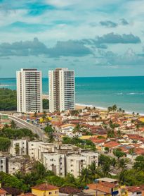 Maceió em alta: 14% dos compradores de imóveis na capital vêm de fora de Alagoas