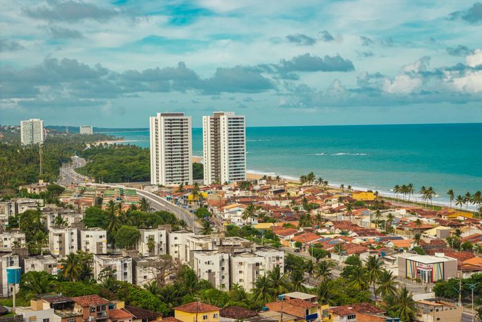 Maceió em alta: 14% dos compradores de imóveis na capital vêm de fora de Alagoas