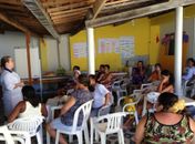 Secretaria de Assistência Social de Maragogi inicia curso de doces e compotas