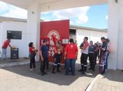 Problemas do Samu Arapiraca são regularizados 