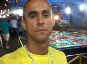 Arian da Silva, 31 anos
