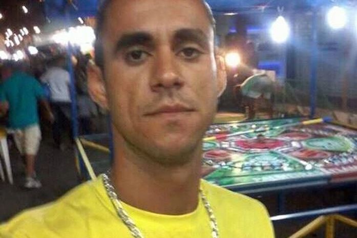 Arian da Silva, 31 anos