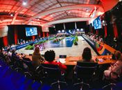 Mudanças climáticas e avanços legislativos são discutidos durante Reunião de Mulheres Parlamentares do P20