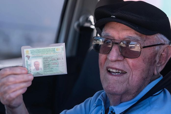 Alagoas tem mais de 109 mil idosos aptos a dirigir, aponta Detran