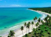 Porto de Pedras é reconhecida como um dos destinos mais acolhedores do Brasil, aponta Booking.com
