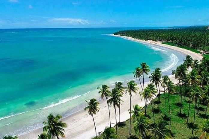 Porto de Pedras é reconhecida como um dos destinos mais acolhedores do Brasil, aponta Booking.com