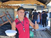 Restaurante Popular do Tabuleiro muda realidade da população com preço acessível