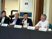 Secretário do Meio Ambiente de Maceió participa de eventos preparatórios da COP30 em Belém/PA