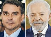 Quaest: Lula tem 44% e Flávio Bolsonaro, 32% na disputa presidencial entre eleitores de Alagoas