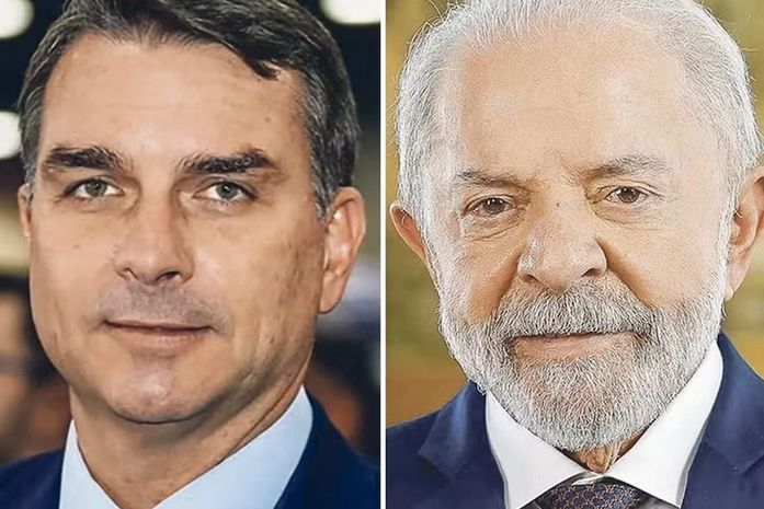 Quaest: Lula tem 44% e Flávio Bolsonaro, 32% na disputa presidencial entre eleitores de Alagoas