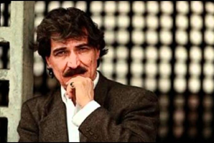 Cantor e compositor Belchior morre aos 70 anos