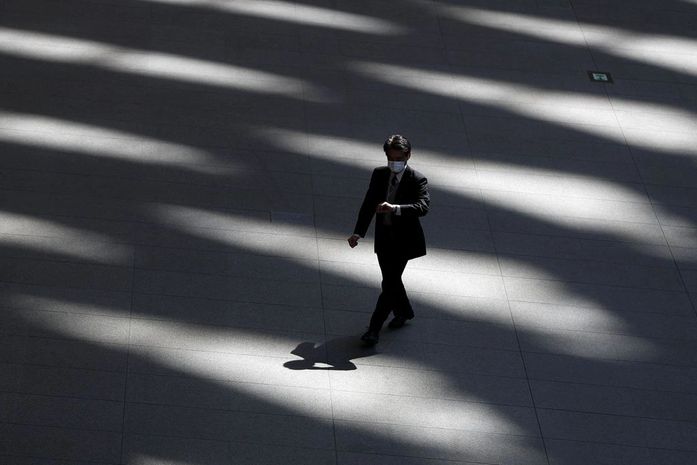 Covid-19: Japão pode declarar estado de emergência para 7 cidades