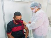 Arapiraca reduz intervalo entre a primeira e segunda dose da Pfizer para oito semanas
