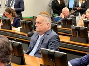 Deputado Alfredo Gaspar