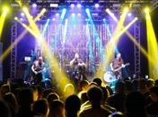 Bandas Catedral e Novo Som desembarcam em Maceió para show romântico