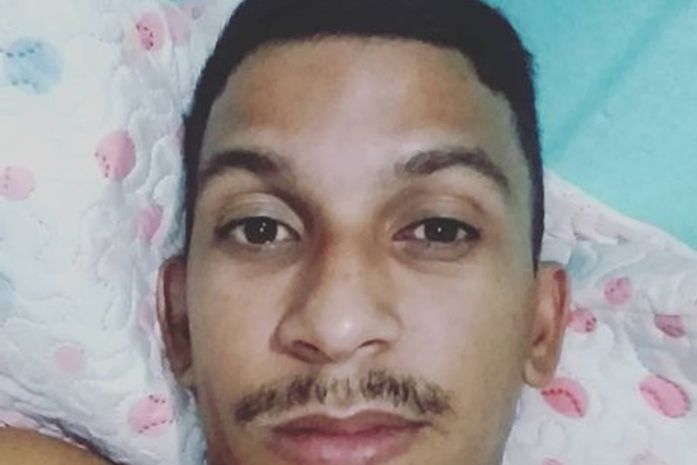 Ex-secretário municipal é preso por estupro de vulnerável em Traipu