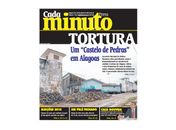 Edição do CadaMinuto Press