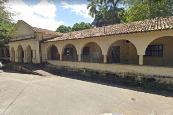 Cras deixa de funcionar no bairro de Bebedouro devido ao afundamento do solo