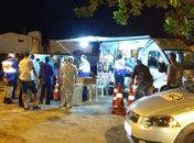 Lei Seca: 23 condutores de veículos são pegos alcoolizados