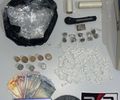 PM prende dois homens por tráfico de drogas e apreende entorpecentes em Arapiraca