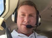Pai descobre pela imprensa que filho morreu em queda de avião com cocaína em Alagoas