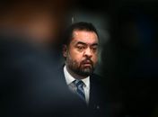 Crime organizado e criminosos da política