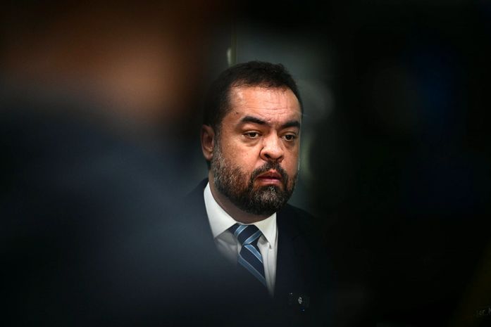 Crime organizado e criminosos da política