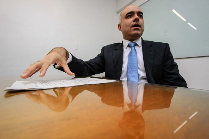Justiça restabelece divisão do valor do ICMS da energia elétrica para os municípios