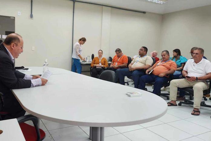 MPAL reúne municípios para definir Termo de Conduta sobre funcionamento de bares e eventos