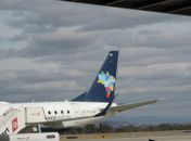 Os voos da Azul em Maceió foram iniciados em 2009