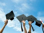 Pela primeira vez, estudantes de escolas municipais vão participar de solenidade unificada de formatura