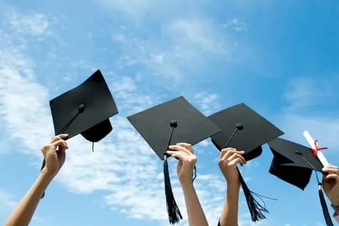 Pela primeira vez, estudantes de escolas municipais vão participar de solenidade unificada de formatura