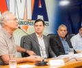 Prefeitos voltam a cobrar pauta municipalista