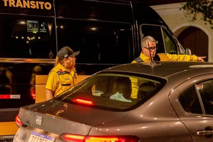 DMTT divulga plano de trânsito com bloqueios e rotas alternativas no Jaraguá no São João Massayó
