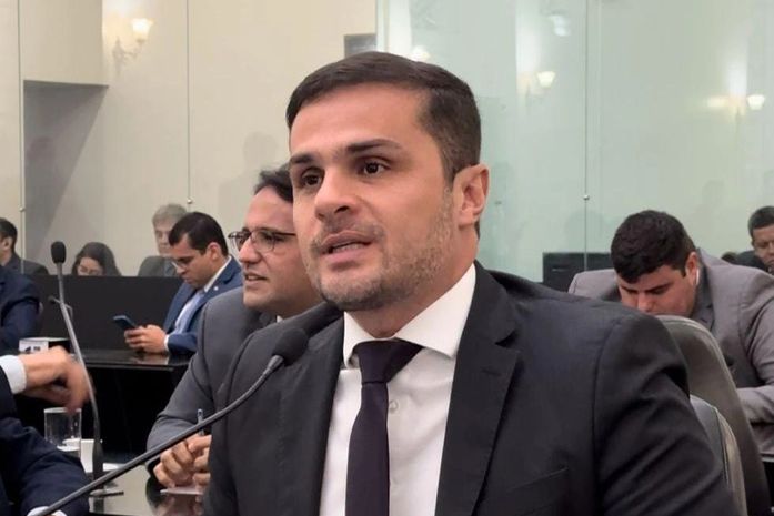 Alexandre Ayres relembra entregas que marcaram a transformação da saúde em Maceió