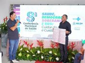 Belém brilha no Agreste alagoano com desempenho máximo na saúde em avaliação nacional