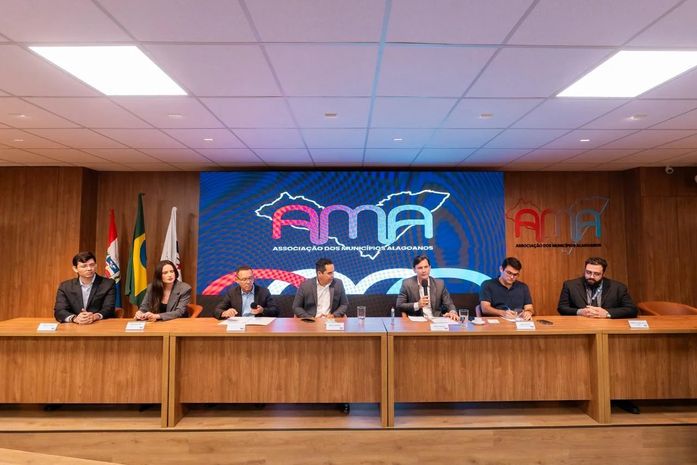 AMA orienta prefeitos sobre transparência de emendas parlamentares
