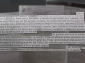 Polícia investiga denúncia de tentativa de estupro após adolescente esfaquear treinador em Maceió