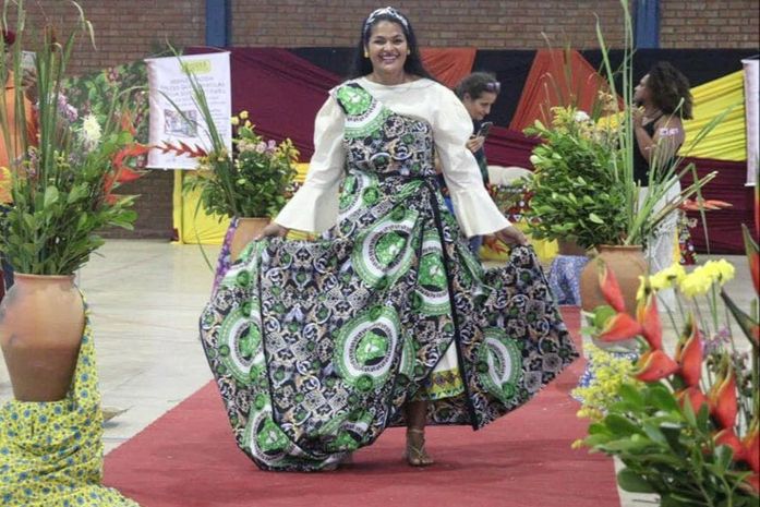 Mês da Consciência Negra é celebrado em Santana do Mundaú